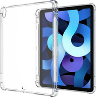 Mbulesë tablet ESTUFF ES686015, 10.9", transparente