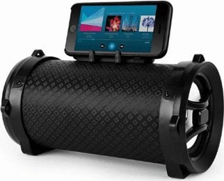 Altoparlant Gembird ACT-SPKBT-B, Bluetooth 4.2, Wireless, 5W, i zi