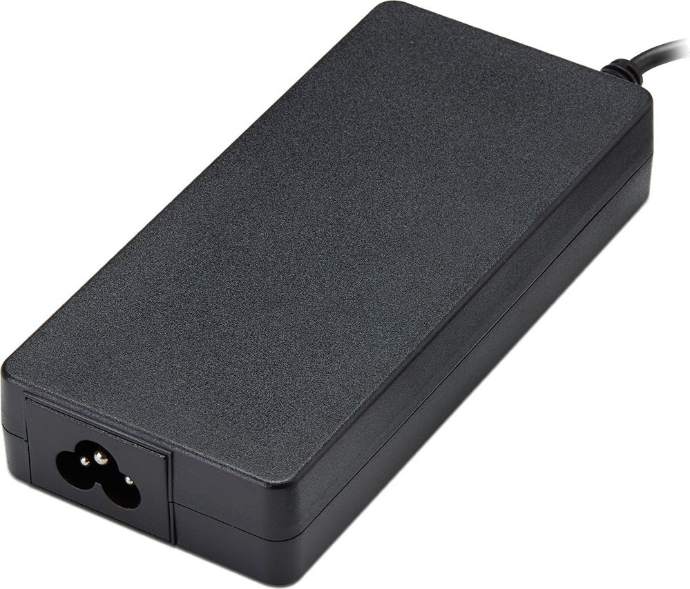 Adapter universal për laptop FSP Fortron NB120 PRO, 120W, i zi