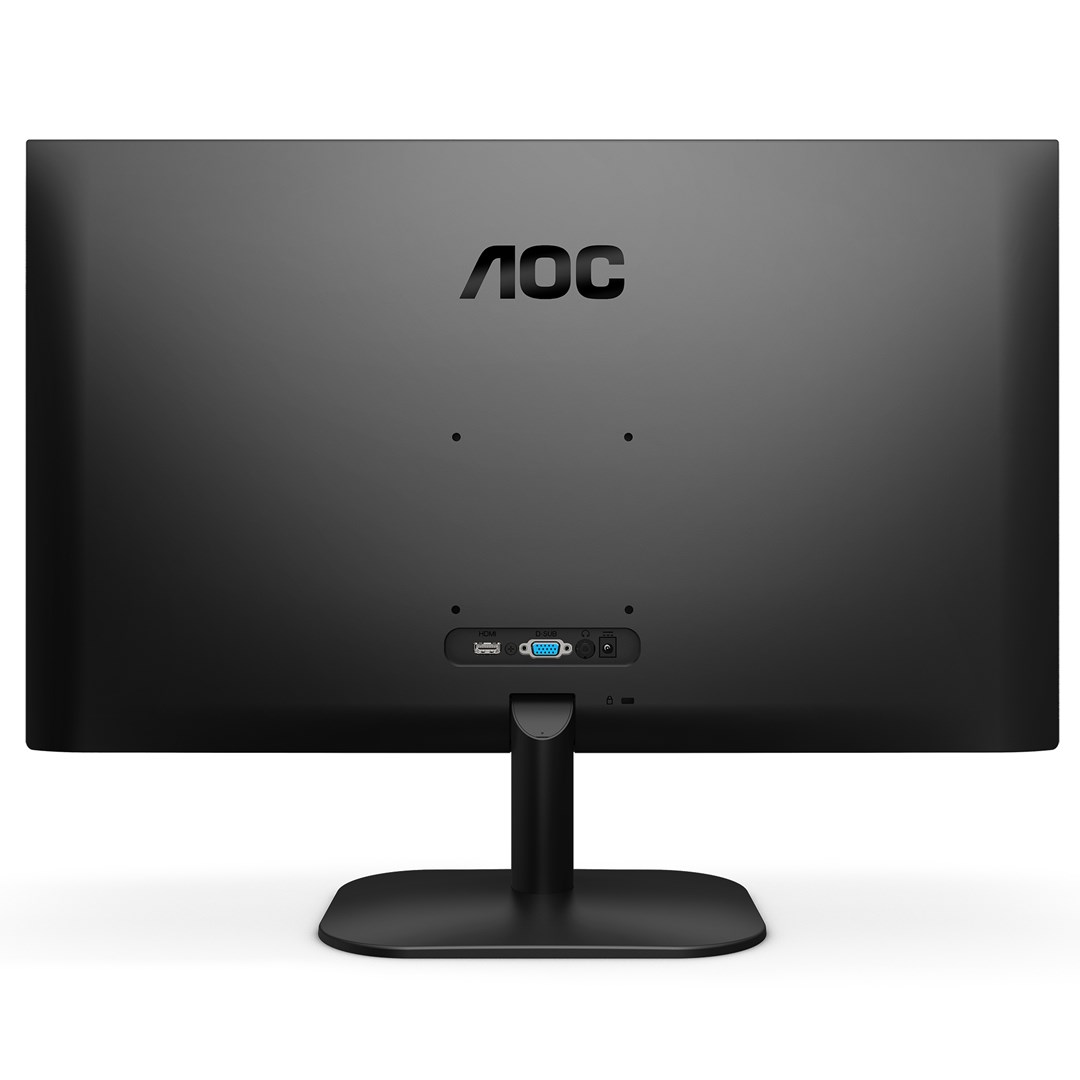 Monitor AOC 27B2H/EU, 27", Full HD, 75Hz, i zi