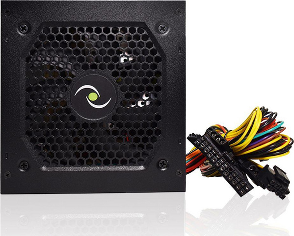 [OUTLET] Burim energjie Tecnoware Free Silent, 550 W, i zi