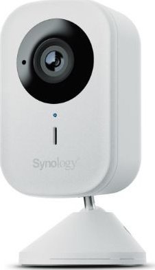 Kamerë sigurie Synology CC400W, 4MP, Wi-Fi, IP65, e bardhë