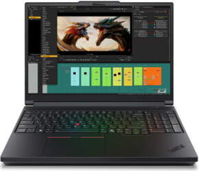 Kartelë grafike NVIDIA Quadro P5000, 16GB GDDR5X, 2560 CUDA, e zezë