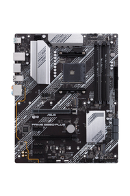 Pllakë amë ASUS PRIME B550-PLUS AMD B550 Socket AM4 ATX