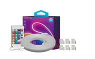 LED лента Vention PAEWJ EU, 5m, RGB, повеќебојна