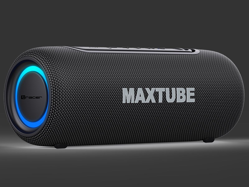 Altoparlant Bluetooth Tracers MaxTube 20W TWS TRAGLO47358