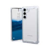 Mbështjellës telefoni UAG Plyo për Samsung Galaxy S23 Plus, 6.6", rezistent ndaj goditjeve, transparent akull