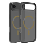 Dviced MagSafe iPhone Air Smoke Case, Gold