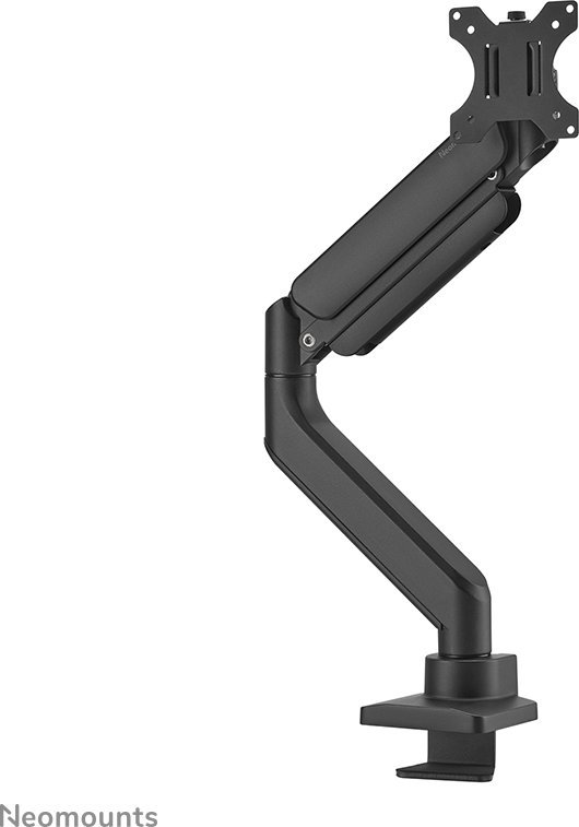Mbajtës tavoline për monitor Neomounts DS70PLUS-450BL1, 17" 49", deri 18 kg, i zi