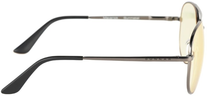 Syze Gunnar Maverick, Gunmetal