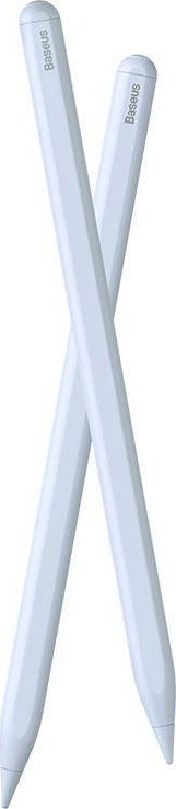 Laps stylus Baseus Smooth Writing 2, për iPad, Bluetooth, blu
