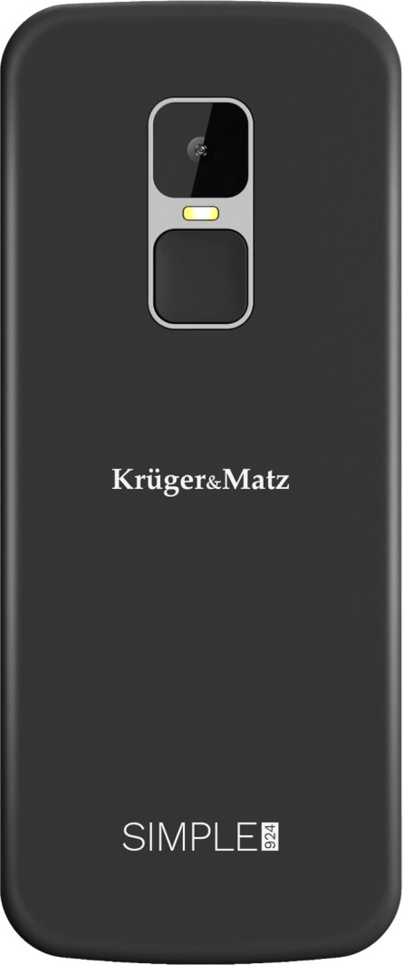 Telefon Kruger&Matz Simple 924, 4G, i zi