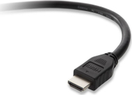 Kabllo Belkin, HDMI - HDMI, 1.5m, e zezë