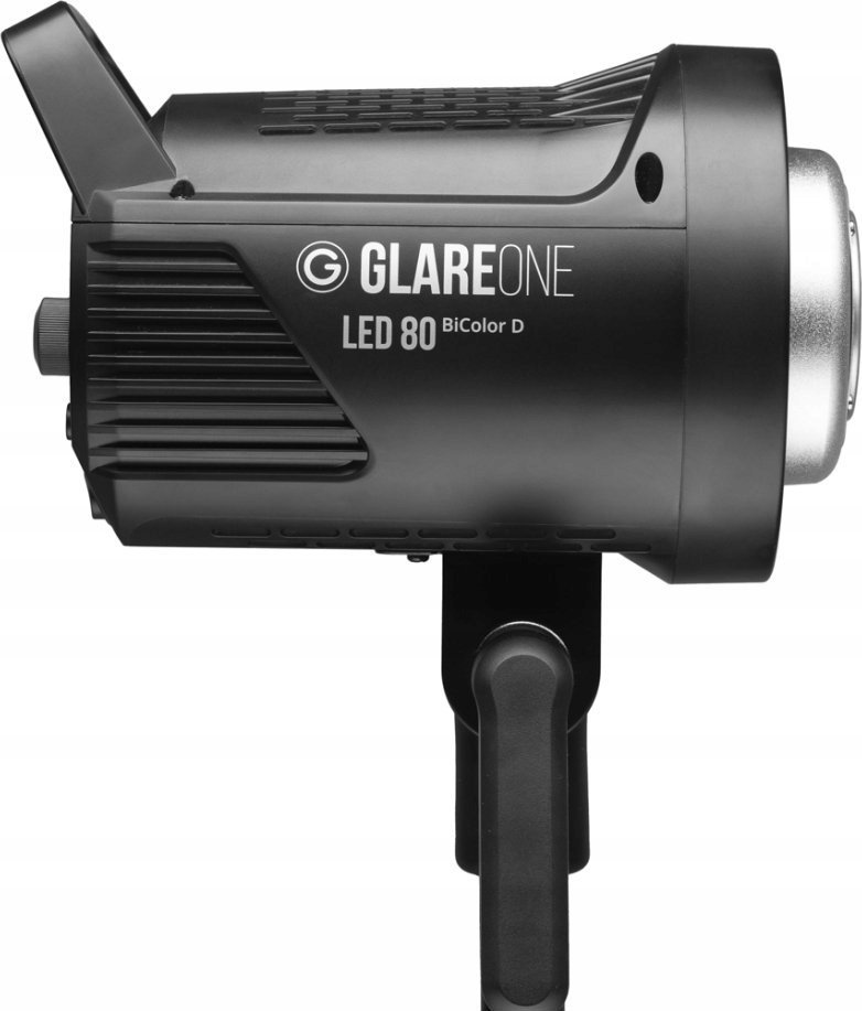 Set ndriçimi LED GlareOne LED 80 BiColor D, BiColor, portativ