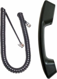 Телефонски кабел Cisco CP-7800-HS-CORD, RJ-11 машки машки, црн