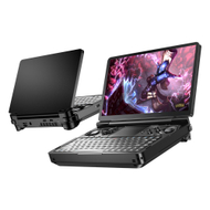 Laptop mini GPD-WinMini-HX37032002B, 7", Ryzen AI 9 HX370, 32GB, SSD 2TB, AMD Radeon 890M 8GB, i zi