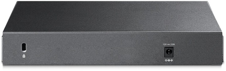 Switch TP-LINK TL-SG108-M2