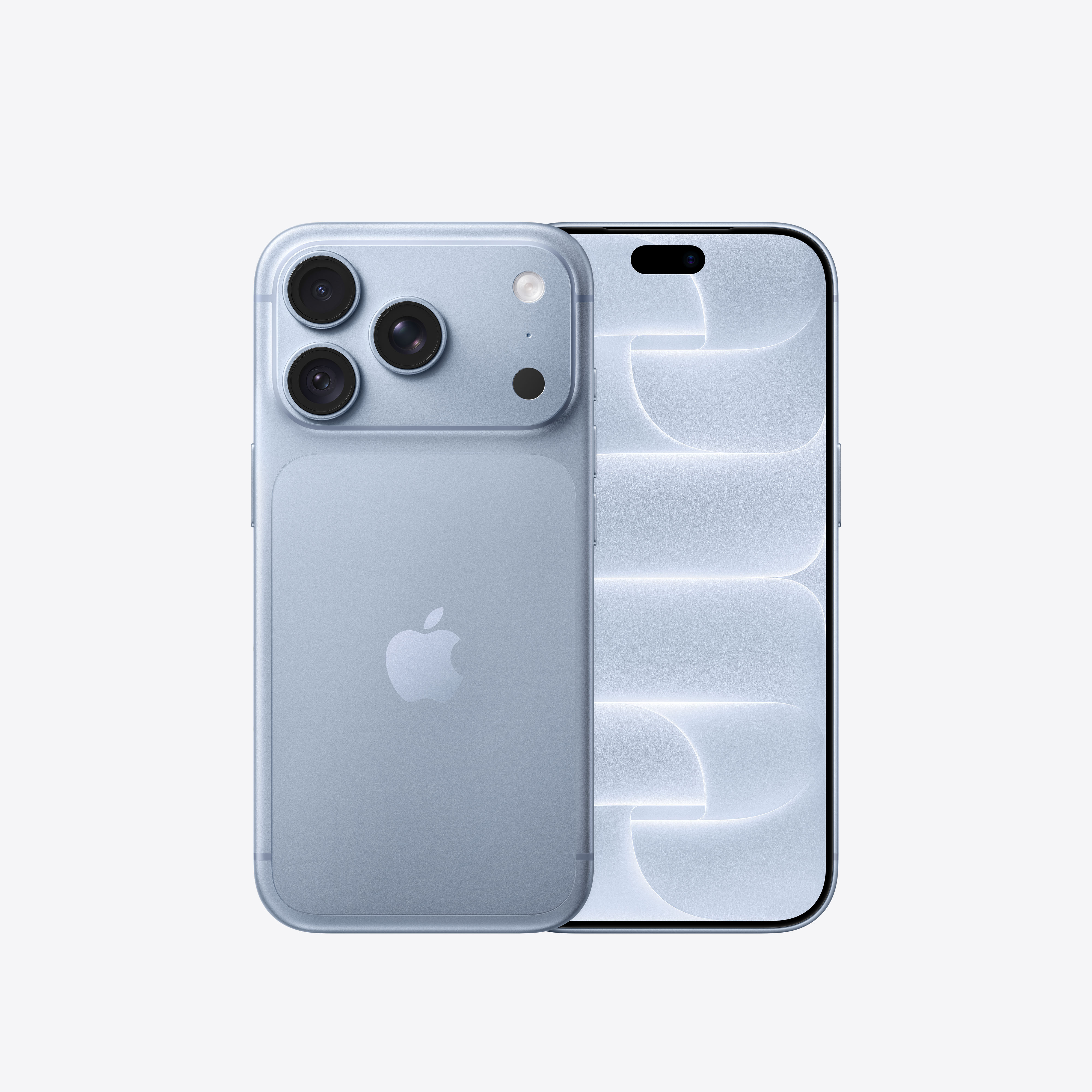 Apple iPhone 18 Pro, 256GB, Glacier