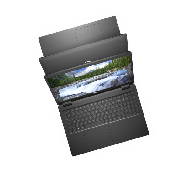 Laptop Dell Latitude 3520, 15.6", Intel Core i5, 16GB DDR4, 512GB SSD, Intel Iris Xe Graphics, gri