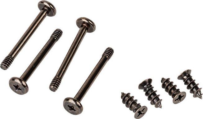 Ftohës Akasa Vegas A24, 120 mm