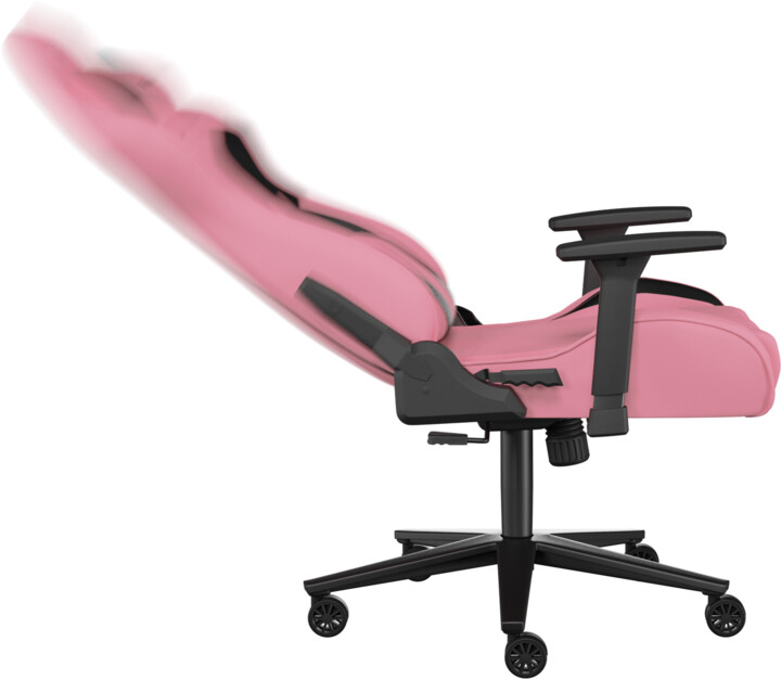 Karrige Genesis Nitro 720, rozë / zezë