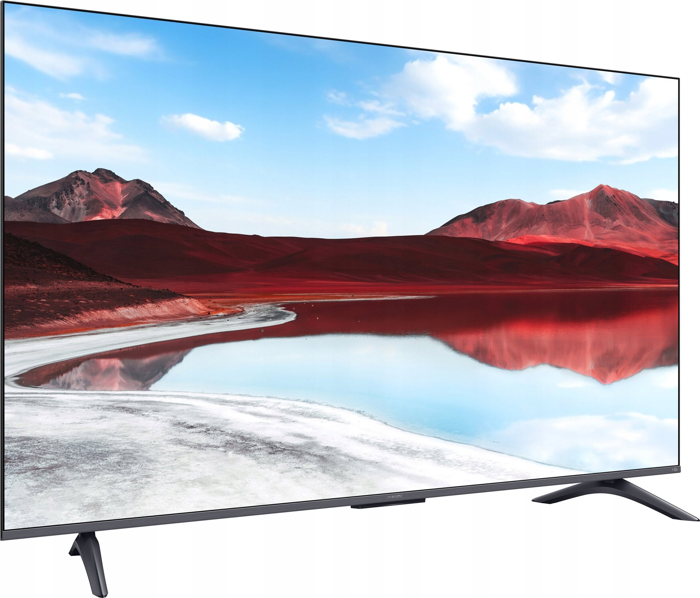 Televizor Xiaomi QLED A Pro 65, 65", 4K Smart Google TV, i zi