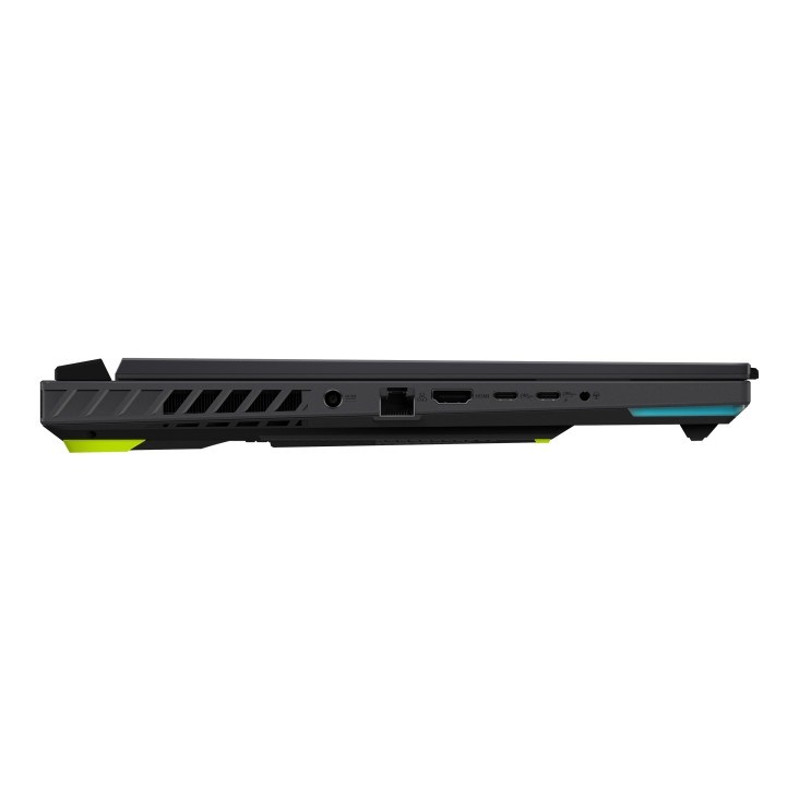 Laptop ASUS ROG Strix G16 G614PR, 16" FHD+ 165Hz, Ryzen 9 8940HX, 16GB RAM, 1TB SSD, NVIDIA RTX 5070Ti, i hirtë