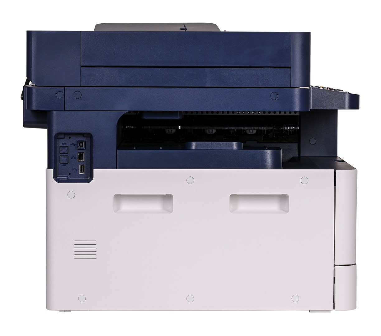 Printer multifunksional Xerox B1025, A3, 1200x1200dpi, i bardhë