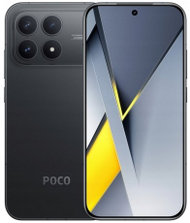 Telefoni POCO F8 Pro 5G, 12GB RAM, 256GB, OLED 120Hz, i zi