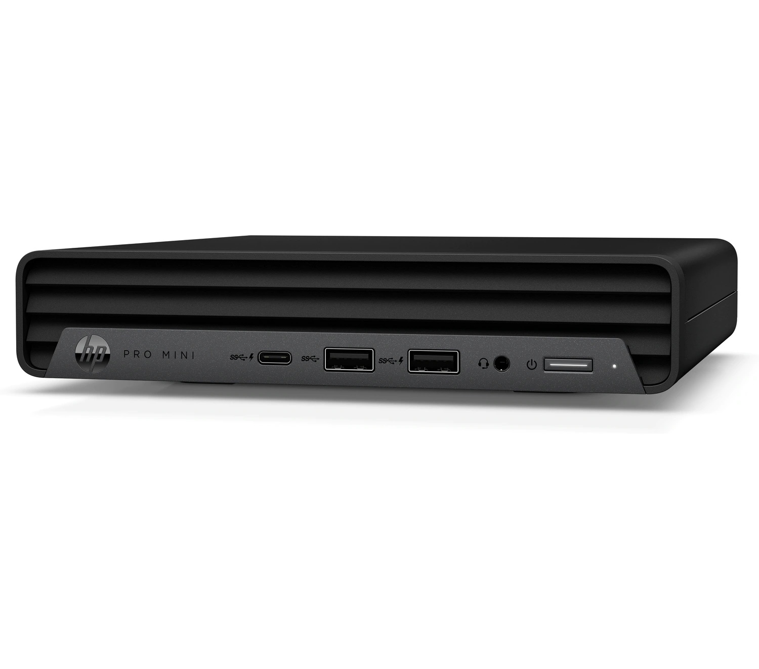 Kompjuter mini HP Pro Mini 400 G9, Intel Core i3, 8GB RAM, 512GB SSD, i zi