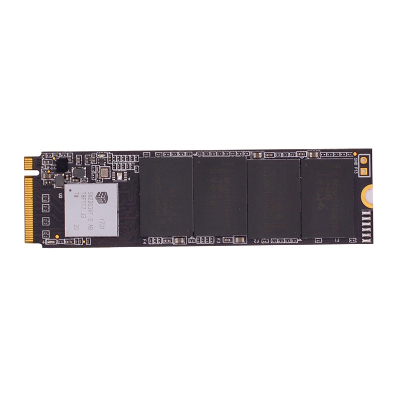 Disk SSD AFOX ME300-256GN, M.2, 256GB, PCIe 3.0