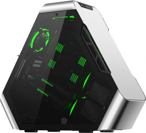 Kasë Jonsbo TR03-A, e argjendtë