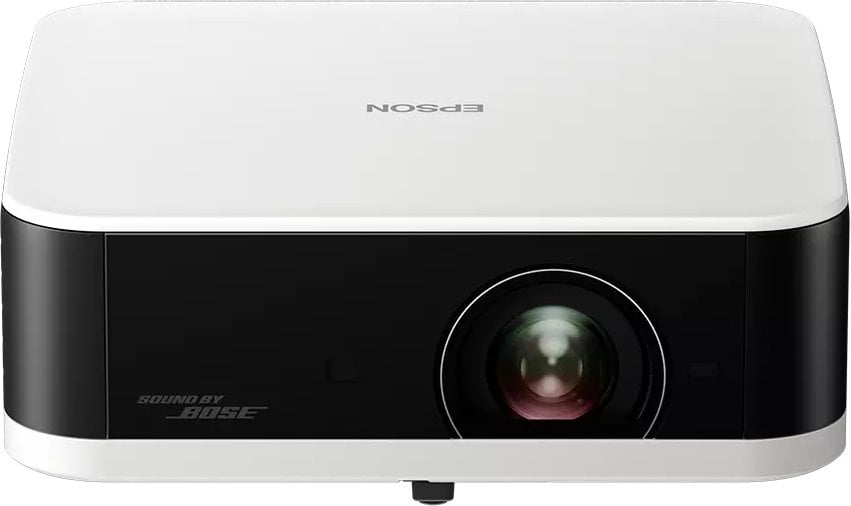 Projektor Epson V11HB72040, 700 ANSI lumens, Full HD 1080p 3LCD, i zi e bardhë