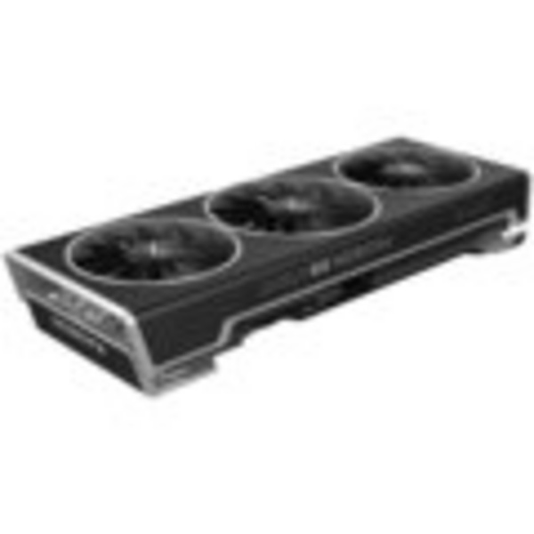 Kartelë grafike XFX Radeon RX 6700 XT SPEEDSTER QICK 319 BLACK, 12GB GDDR6