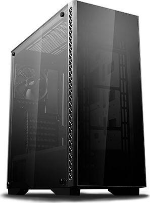 Kasë për kompjuter Deepcool Matrexx 50 (DP-ATX-MATREXX50) , e zezë