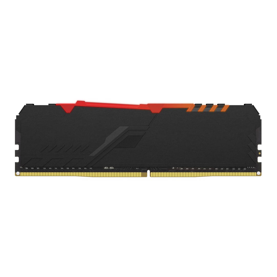 Меморија RAM HyperX FURY HX430C16FB3A/32 32 GB (1 x 32 GB) DDR4 3000 MHz