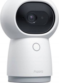 Kamerë IP Xiaomi Aqara G3 Gateway HUB ZigBee 3.0 HomeKit