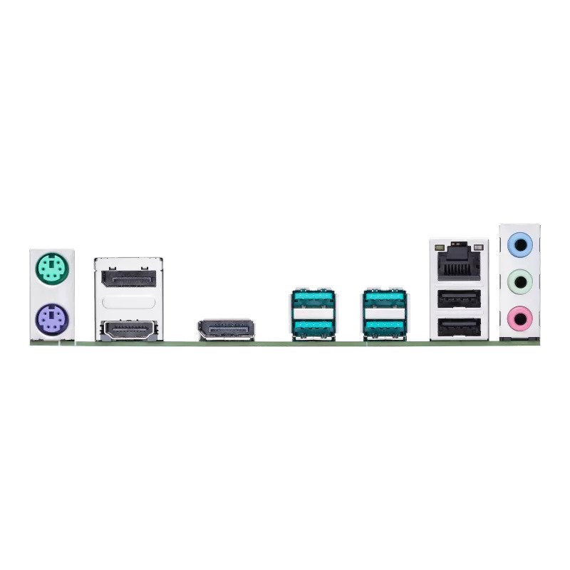 Pllakë amë ASUS PRO Q670M-C-CSM