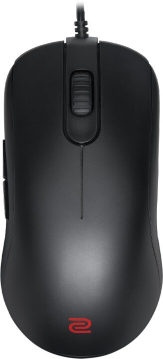ZOWIE Глувче од BenQ FK1-B, црна