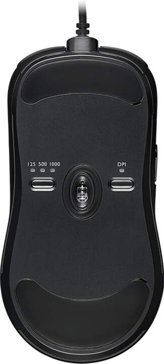 ZOWIE Глувче од BenQ FK1-B, црна