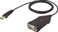 Adapter USB Aten UC485, USB në RS-422 RS-485, i zi