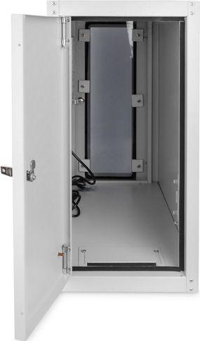 Kasë Digitus DN-CC 9002, Të ndryshme