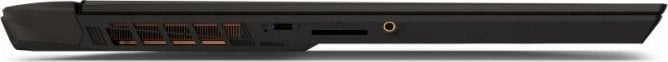 Laptop Vector 17 HX A13VIG-834PL, 17",  Intel Core 9-13980HX, 32GB RAM, 1TB SSD, Nvidia RTX 4080