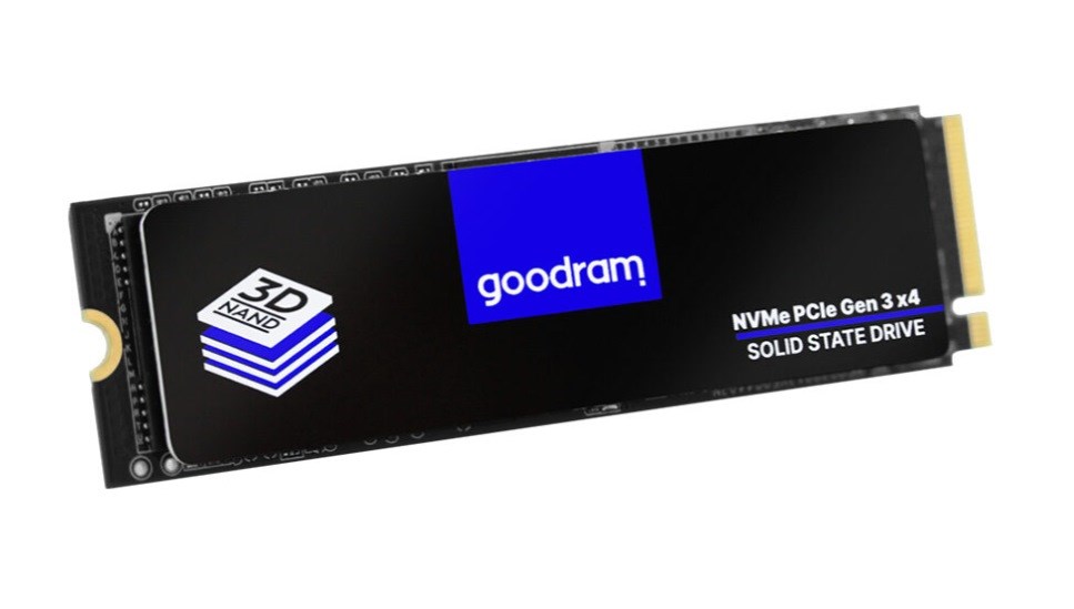 Disk SSD Goodram PX500-G2, 1TB, M.2 Gen3