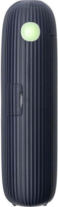 Printer Fujifilm Instax Mini Link 2 Space Blue, i kaltër