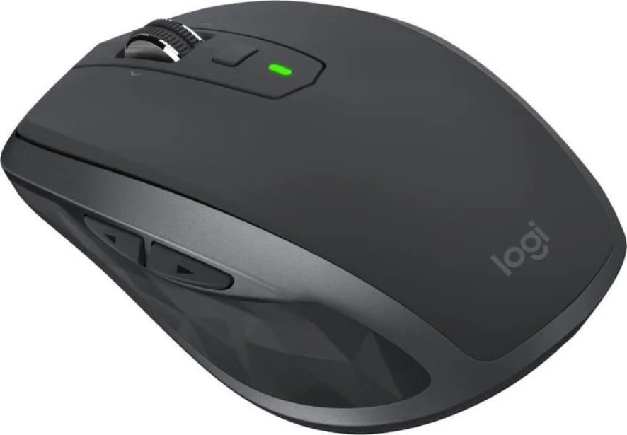 Maus wireless Logitech MX Anywhere 2S, i zi