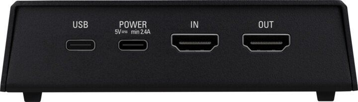 Regjistrues Elgato Game Capture 4K60 S+, USB 3.0