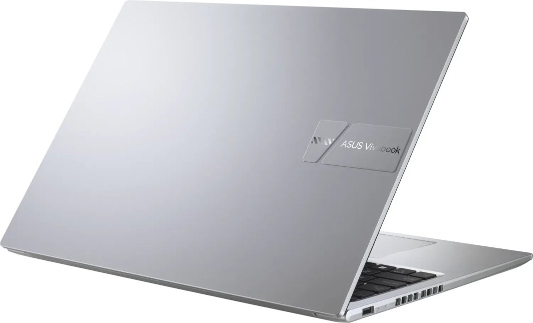 Laptop Asus Vivobook 16 X1605 i7-13620H, 16", Intel Core i7-13620H, 16 GB RAM, 512 GB SSD, i argjendtë