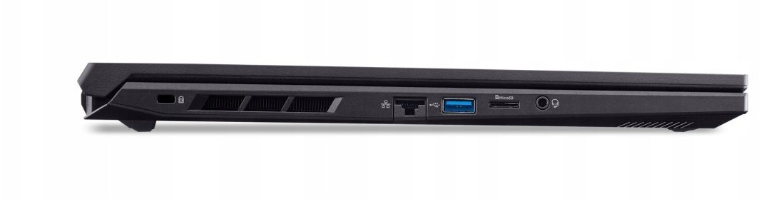 Laptop Acer ANV17-41, 17.3", RTX 5060