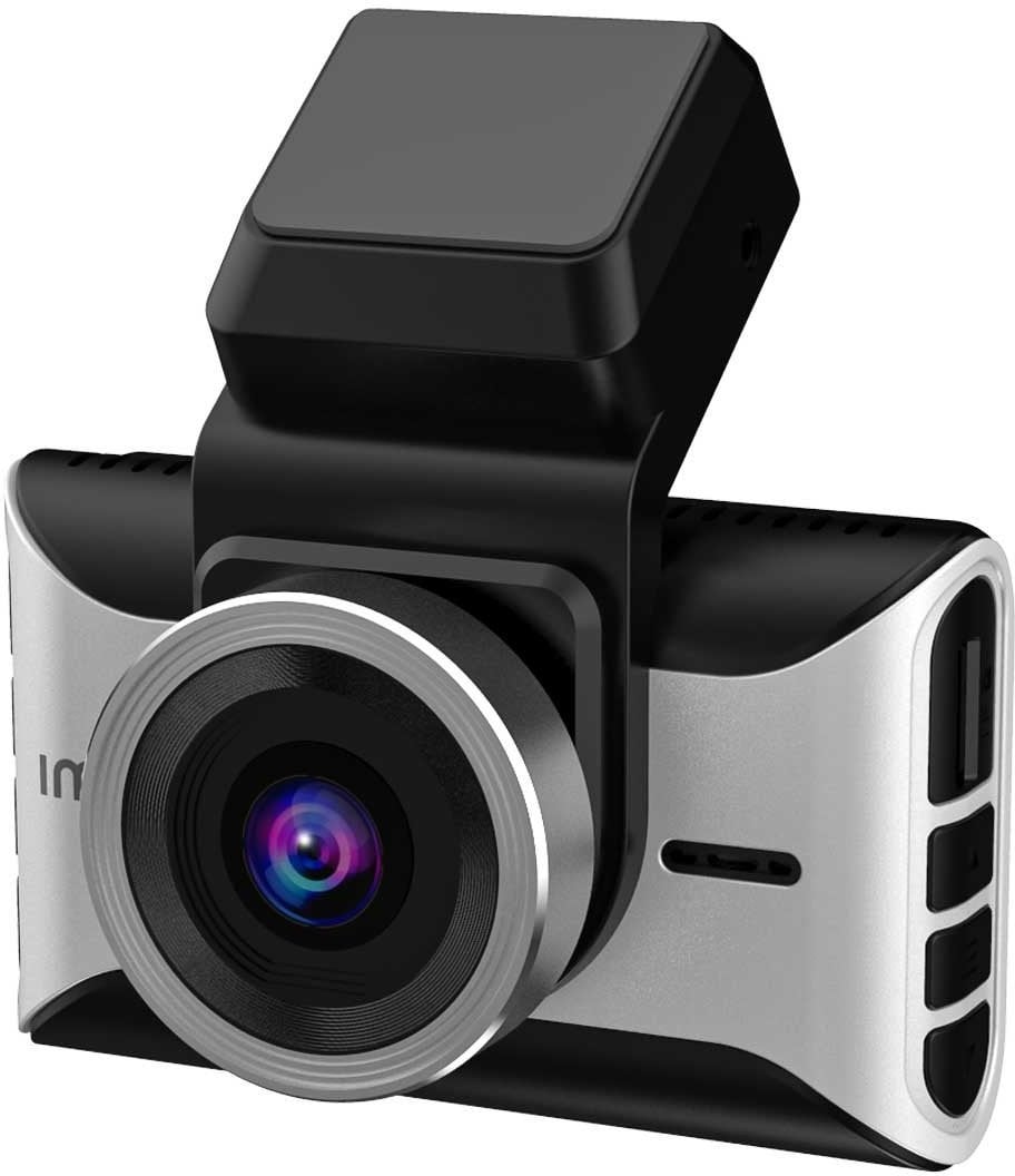 Kamerë për veturë Imou Dash Cam S800 LC5500GWV S80, video e qartë, e zezë